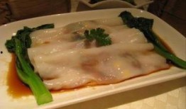 热点爆料肠粉最新,揭秘网红肠粉的诞生与流行之谜