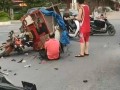 揭西县爆料大火事件最新,紧急救援与灾后重建纪实