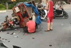 揭西县爆料大火事件最新,紧急救援与灾后重建纪实