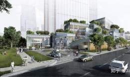 绿地最新爆料,揭秘企业转型背后的战略布局与市场动向”
