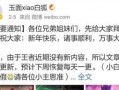 王者高管最新皮肤爆料博主,揭秘高管最新爆料，神秘皮肤即将登场！