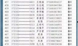 爆料吸毒名单最新,最新吸毒名单曝光，明星阵容令人咋舌