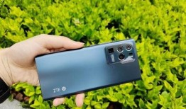 中兴40ultra最新爆料,颠覆性设计与性能大揭秘