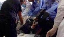 爆料宿松殡仪馆案件最新,揭开背后惊人真相