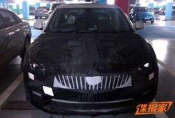 君威改款最新消息爆料,全新设计亮相，性能与科技升级解析