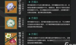 原神散兵最新爆料语音,原神新角色散兵神秘面纱揭开